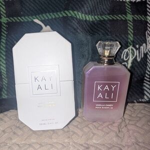 Kay Ali Vanilla Candy Perfume